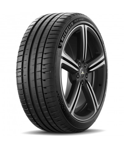 MICHELIN PILOT SPORT 5 245/35R20 95Y