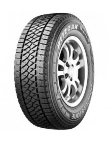  - Anvelopa IARNA BRIDGESTONE BLIZZAK W810 195/65R16C 104/102T 