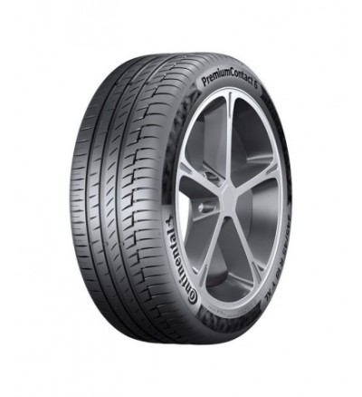 Anvelopa VARA CONTINENTAL PremiumContact 6 AO 285/45R20 112H  [1]