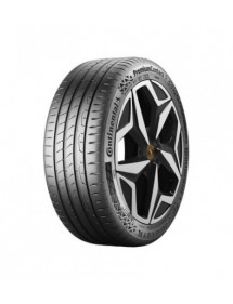 Anvelope vara 225 50 r17 la preturi mici  - Anvelopa VARA CONTINENTAL PremiumContact 7 225/50R17 94Y 