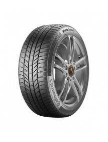  - Anvelopa IARNA CONTINENTAL WinterContact TS 870 P 215/55R17 94H 