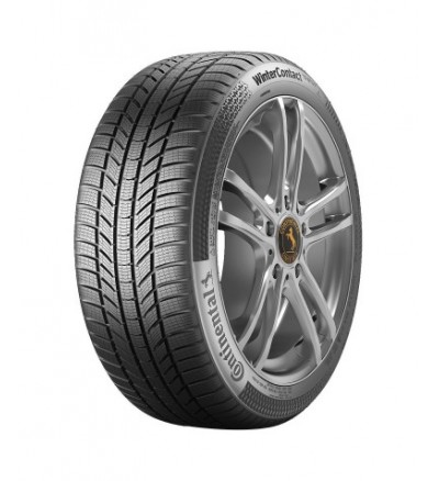 Anvelopa IARNA CONTINENTAL WinterContact TS 870 P 205/50R17 93H  [1]