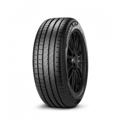 Anvelopa VARA PIRELLI CINTURATO P7 *MOE 225/55R17 97Y  [1]