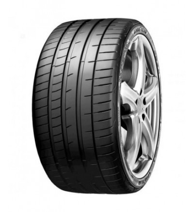 Anvelopa VARA GOODYEAR EAG F1 SUPERSPORT FP 295/30R20 101Y XL [1]
