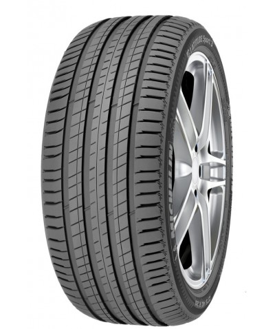 MICHELIN LATITUDE SPORT 3 275/40R20 106Y