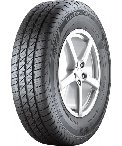 VIKING WinTech Van 205/75R16C 110/108R