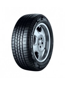 Anvelope 215 65 r16 la pret mic - Anvelopa IARNA CONTINENTAL ContiCrossContact Winter AO 215/65R16 98H 