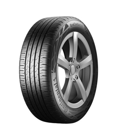 CONTINENTAL EcoContact 6 235/60R18 103T