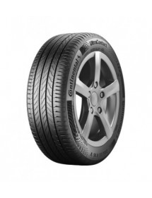 Cauciucuri vara 225 45 R17 la preturi mici - Anvelopa VARA CONTINENTAL UltraContact 225/45R17 91V 