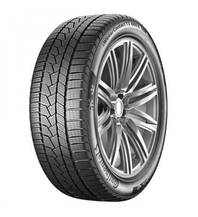Anvelopa IARNA CONTINENTAL WinterContact TS 860 S 265/45R18 101V  [1]