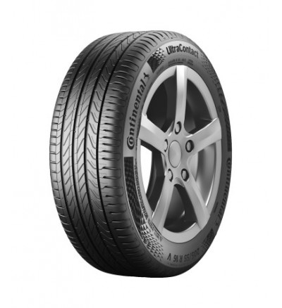 Anvelopa VARA CONTINENTAL UltraContact 205/60R16 92H  [1]