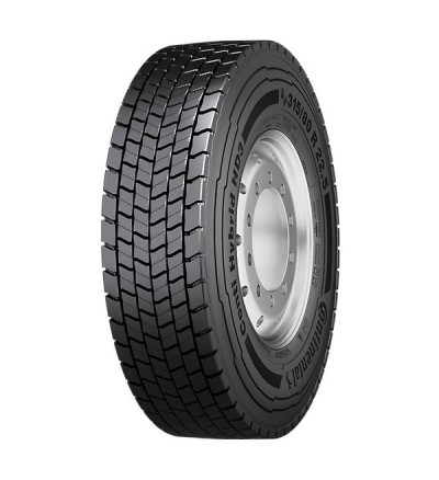Anvelopa CAMION VARA CONTINENTAL HYBRID HD3 EU LRJ 18PR 295/60R22.5 150/147L  [1]