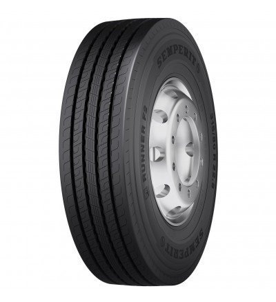Anvelopa CAMION VARA SEMPERIT RUNNER F2 385/65R22.5 160K  [1]