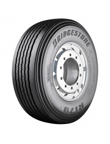  - Anvelopa CAMION VARA BRIDGESTONE R179 385/65R22.5 160K 