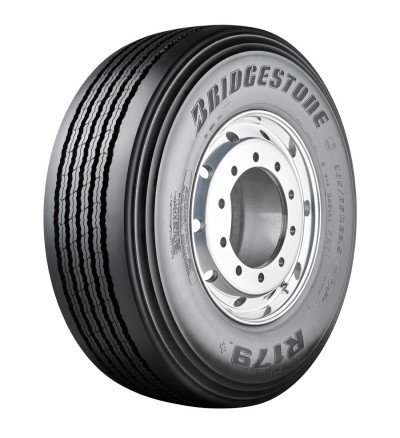 Anvelopa CAMION VARA BRIDGESTONE R179 385/65R22.5 160K  [1]