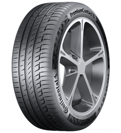 Anvelopa VARA CONTINENTAL PREMIUMCONTACT 6 205/60R16 96 H XL [1]
