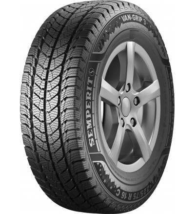 Anvelopa IARNA SEMPERIT VAN GRIP 3 195/60R16C 99/97 T  [1]