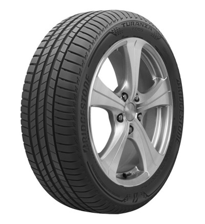 Anvelopa VARA BRIDGESTONE TURANZA T005 215/55R17 94 V  [1]