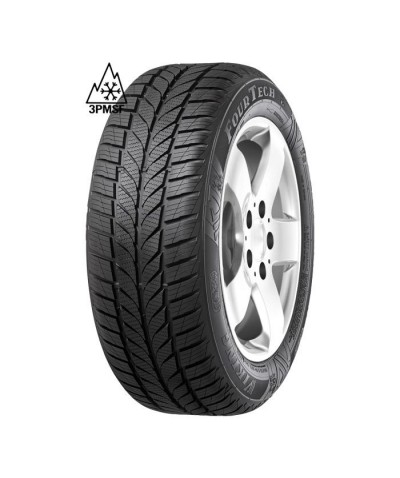 VIKING FOURTECH PLUS 195/55R15 85 H