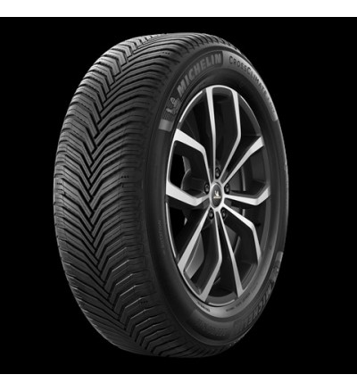 Anvelopa ALL SEASON MICHELIN CROSSCLIMATE 2 SUV 255/40R21 102W XL [1]