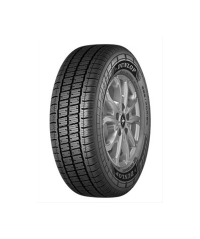DUNLOP ECONODRIVE AS 195/70R15C 104R