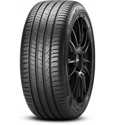 Anvelopa VARA PIRELLI P7-2 CINTURATO 255/45R19 104 Y XL [1]