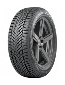 Cauciucuri 215 50 r17 la pret mic - Anvelopa ALL SEASON NOKIAN SEASONPROOF 1 215/50R17 95 W XL