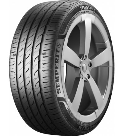 Anvelopa VARA SEMPERIT SPEED LIFE 3 195/55R15 85 V  [1]