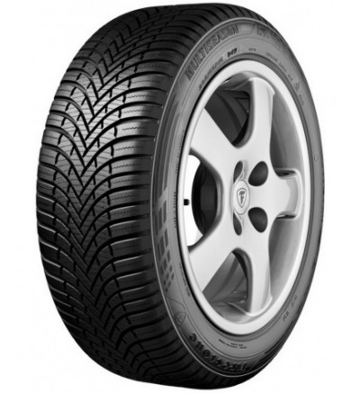 Anvelopa ALL SEASON FIRESTONE Multiseason gen02 185/55R15 86H XL [1]