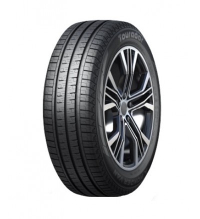 Anvelopa VARA TOURADOR X wonder van 215/75R16C 116/114R 10PR [1]