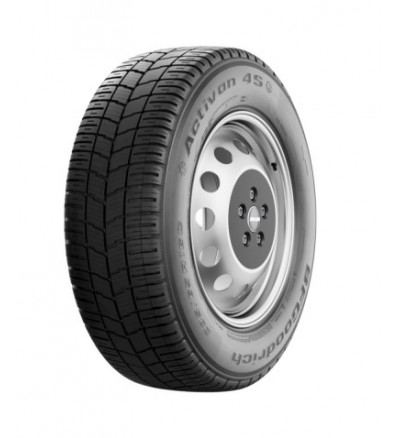 Anvelopa ALL SEASON BFGOODRICH Activan 4s 185/75R16C 104/102R 8PR [1]