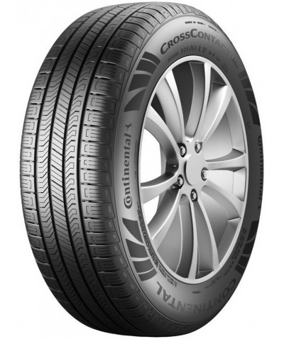 Mărește imaginea pentru CONTINENTAL Crosscontact rx 295/35R21 107W XL