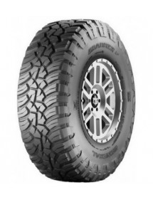 - Anvelopa VARA GENERAL TIRE Grabber x3 265/70R16 121/118Q 10PR
