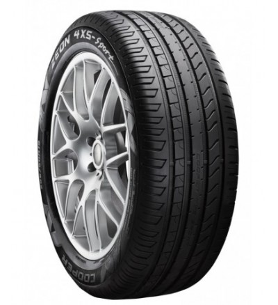 Anvelopa VARA COOPER Zeon 4xs sport 255/50R19 107Y XL [1]
