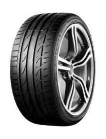  - Anvelopa VARA BRIDGESTONE Potenza s001 275/40R19 101Y RUN FLAT RFT