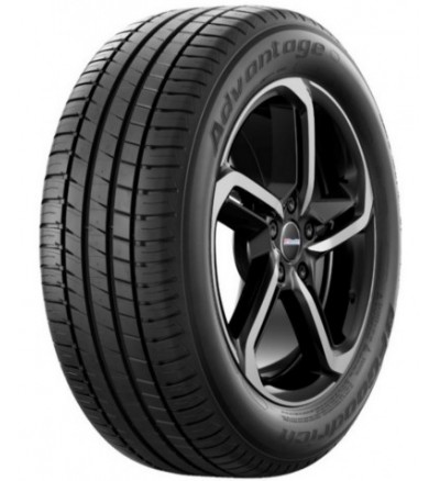 Anvelopa VARA BFGOODRICH Advantage 215/50R17 95W XL [1]