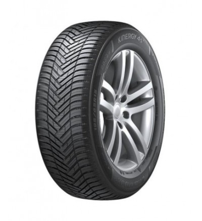 Anvelopa ALL SEASON HANKOOK Kinergy 4s 2 h750b 225/50R17 98W RUN FLAT HRS XL [1]