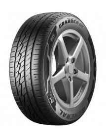Anvelopa VARA GENERAL TIRE Grabber gt plus 285/35R23 107Y XL