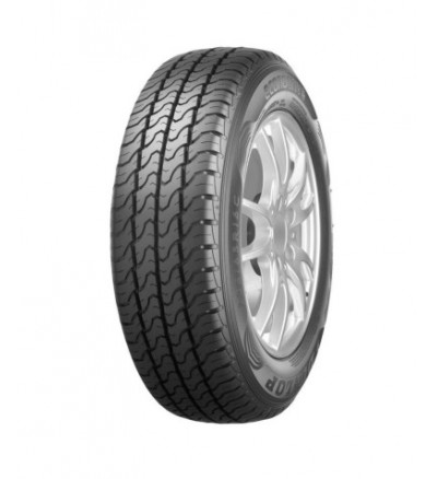 Anvelopa VARA DUNLOP Econodrive lt 215/60R17C 109/107T 8PR [1]