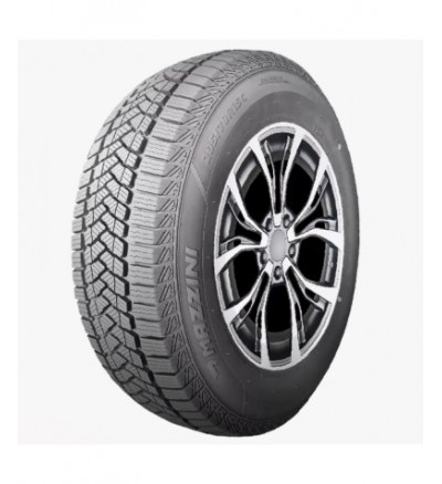 Anvelopa ALL SEASON MAZZINI Ecovan allseason as9 215/60R17C 109/107T 8PR [1]