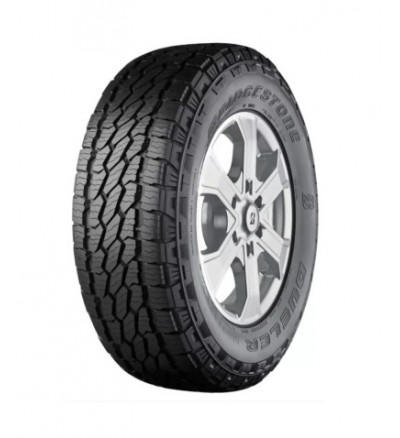 Anvelopa ALL SEASON BRIDGESTONE Dueler all terrain at002 285/60R18 116T  [1]