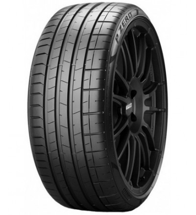 Anvelopa VARA PIRELLI P zero 4 ls 275/40R18 103Y RUN FLAT rf XL [1]