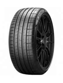 Anvelope Vara - Anvelopa VARA PIRELLI P zero 4 sc 325/30R23 109Y XL
