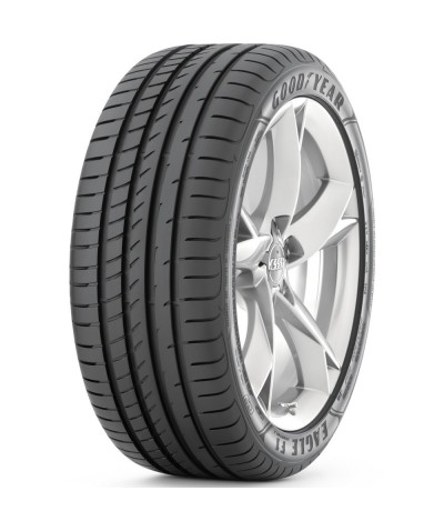 GOODYEAR EAGLE F1 ASYMMETRIC 2 ROF 275/35R20 102 Y XL