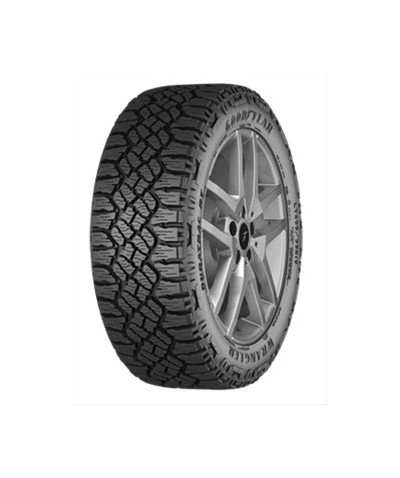 GOODYEAR WRANGLER DURATRAC RT 245/75R16 120Q