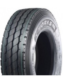  - Anvelopa CAMION VARA CROSSWIND CWA40K 425/65R22.5 165K 