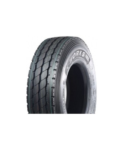 VARA CROSSWIND CWA40K 425/65R22.5 165K