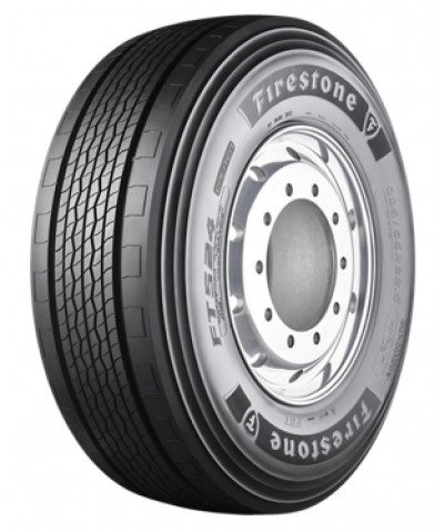 VARA FIRESTONE FT524 385/65R22.5 160K