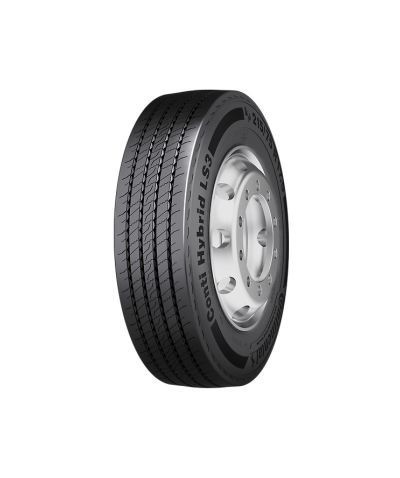 VARA CONTINENTAL HYBRID LS3 215/75R17.5 126/124M