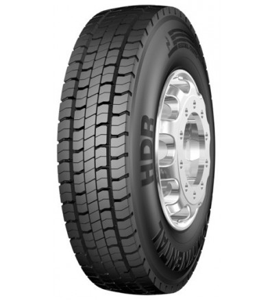 Anvelopa CAMION VARA CONTINENTAL HDR 305/70R22.5 150/148M  [1]